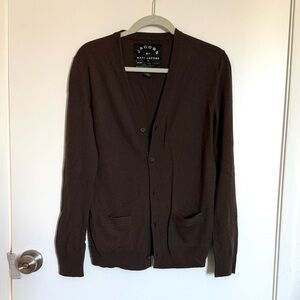 Marc by Marc Jacobs XS Cashmere Cardigan